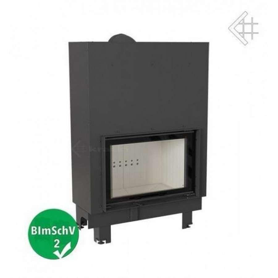 Каминная топка Kratki MBO/G Амазонка бай фото в Лиде