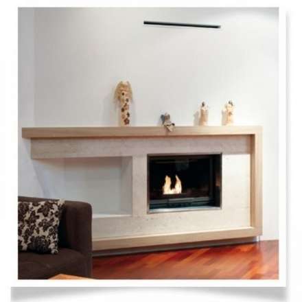 Каминная топка Kratki Amelia/G в Лиде