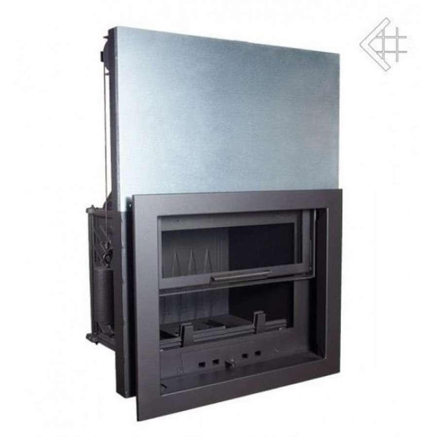 Каминная топка Kratki Zuzia/G Амазонка бай фото в Лиде