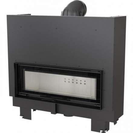 Каминная топка Kratki MB100/G в Лиде