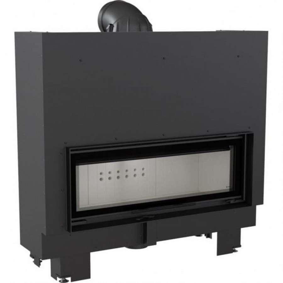 Каминная топка Kratki MB100/G Амазонка бай фото в Лиде