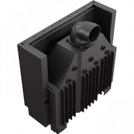 Каминная топка Kratki MB100/G в Лиде