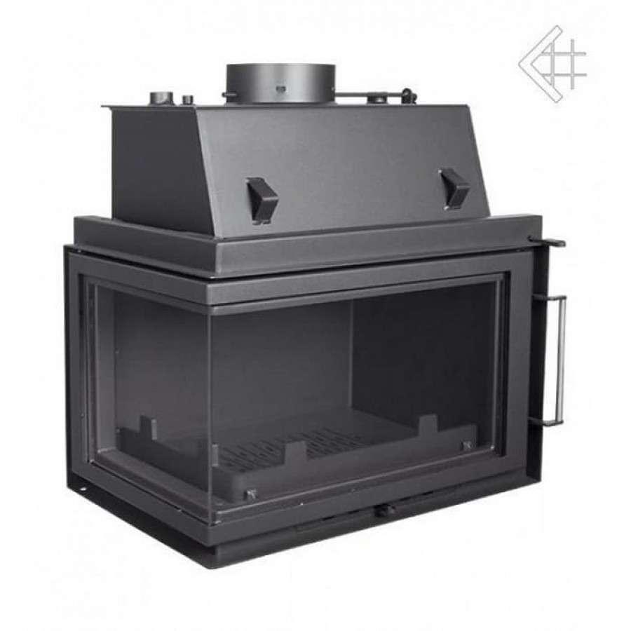 Каминная топка Kratki Oliwia/PW/BL/17/BS/W Амазонка бай фото в Лиде