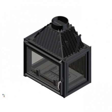 Каминная топка Kratki Zuzia/LP в Лиде