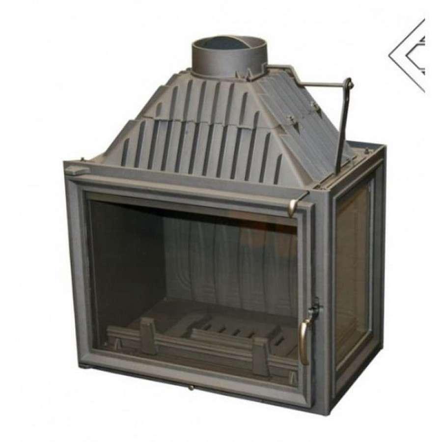 Каминная топка Kratki Zuzia/L Амазонка бай фото в Лиде