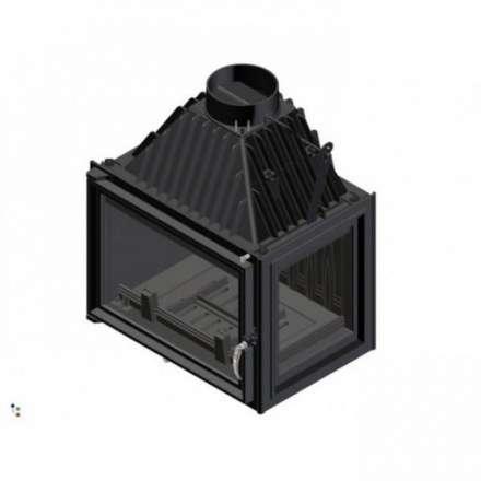 Каминная топка Kratki Zuzia/L в Лиде