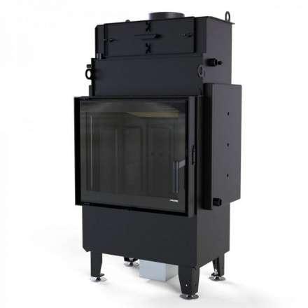 Каминная топка Defro Home Navi SM с водяным контуром в Лиде