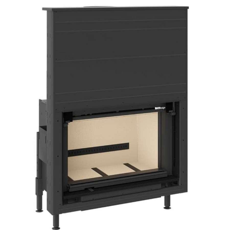 Каминная топка KFD Linea H 920 4.0 Амазонка бай фото в Лиде