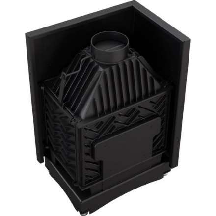 Каминная топка Kratki Zuzia/Eco/l/bs/Deco в Лиде