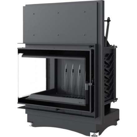 Каминная топка Kratki Zuzia/Eco/l/bs/Deco в Лиде
