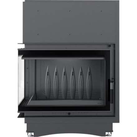 Каминная топка Kratki Zuzia/Eco/l/bs/Deco в Лиде