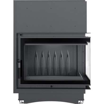 Каминная топка Kratki Zuzia/Eco/P/BS/Deco в Лиде