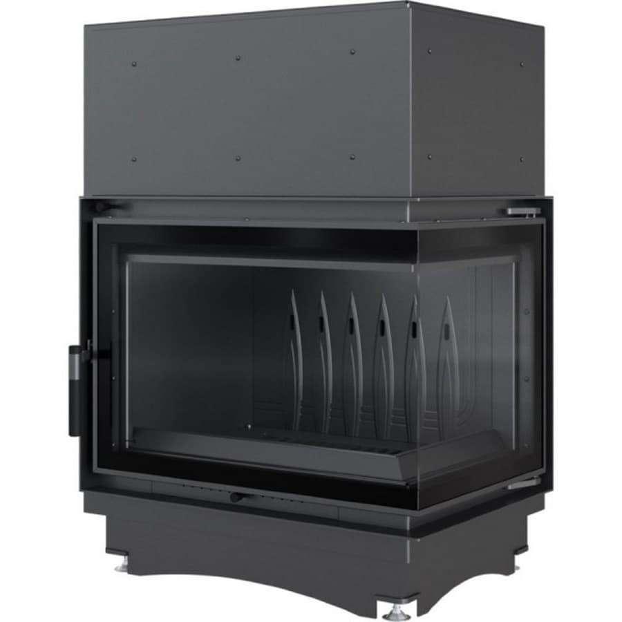 Каминная топка Kratki Zuzia/Eco/P/BS/Deco Амазонка бай фото в Лиде