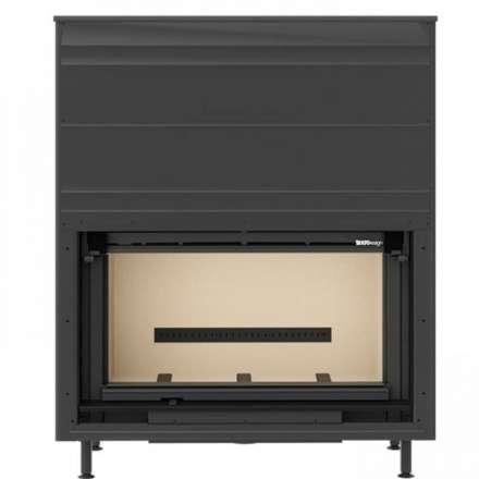 Каминная топка KFD Linea H 1570 3.0 в Лиде
