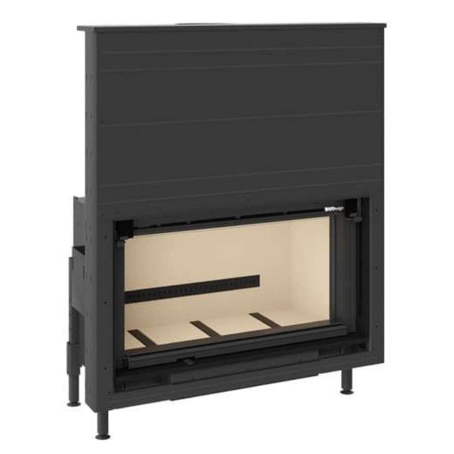 Каминная топка KFD Linea H 1570 4.0 Амазонка бай фото в Лиде