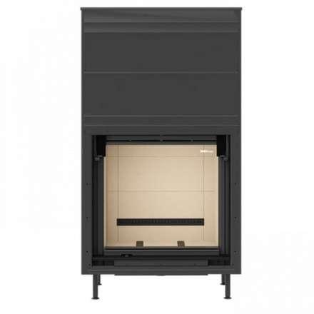 Каминная топка KFD Linea V 810 4.0 в Лиде