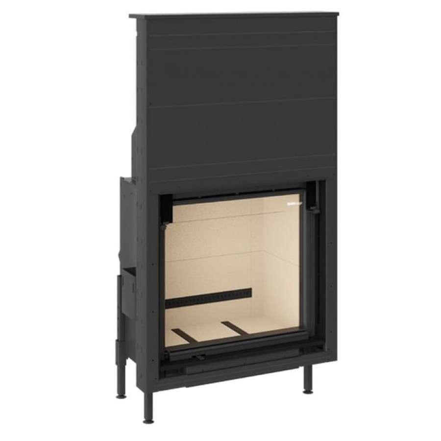 Каминная топка KFD Linea V 810 4.0 Амазонка бай фото в Лиде