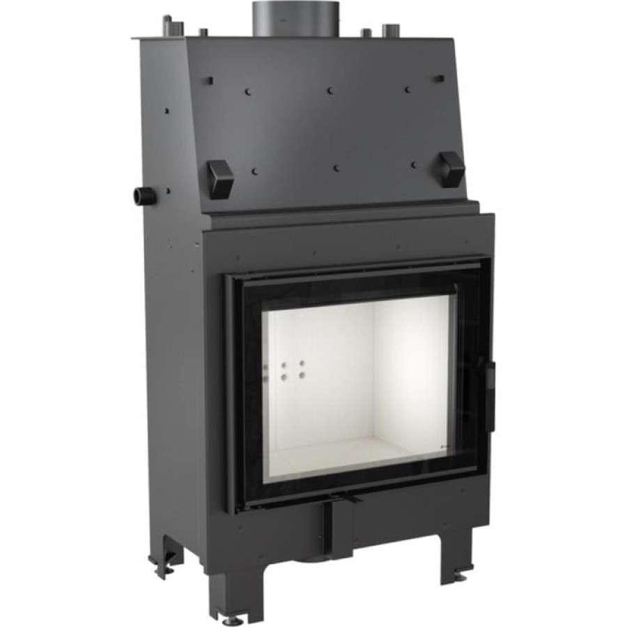 Каминная топка Kratki MBZ/PW/13/W Амазонка бай фото в Лиде