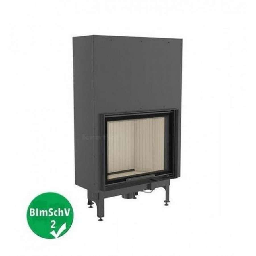 Каминная топка Kratki Nadia/13/G Амазонка бай фото в Лиде