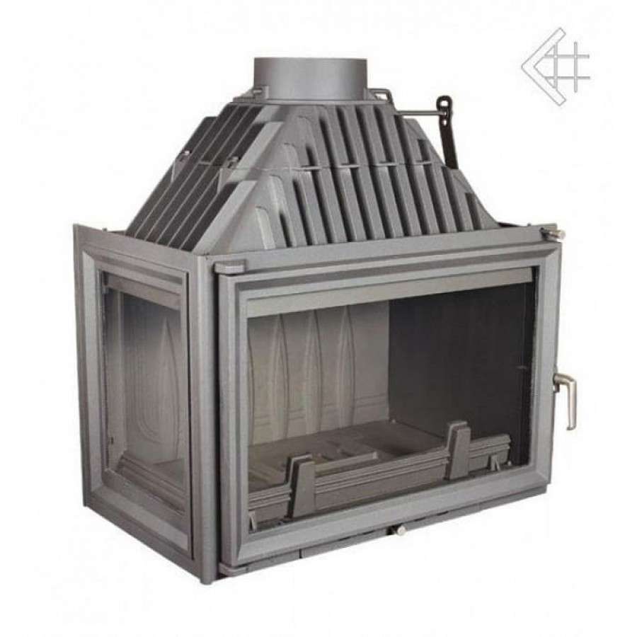 Каминная топка Kratki Oliwia/L Амазонка бай фото в Лиде