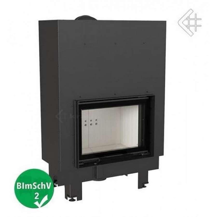 Каминная топка Kratki MBM/G Амазонка бай фото в Лиде