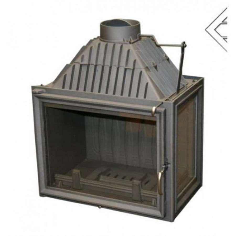 Каминная топка Kratki Oliwia/P Амазонка бай фото в Лиде