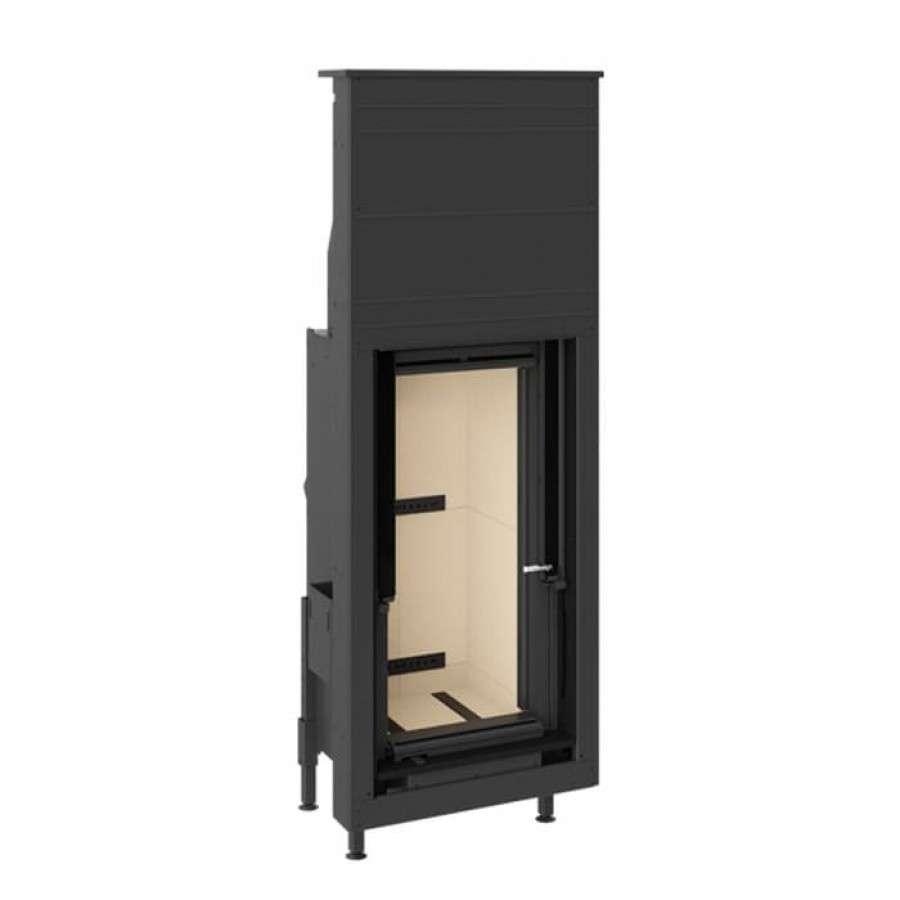 Каминная топка KFD Linea V 1070 4.0 Амазонка бай фото в Лиде