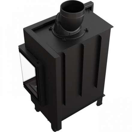 Каминная топка Kratki Lucy/12/P/BS в Лиде