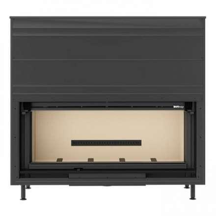 Каминная топка KFD Linea H 1320 4.0 в Лиде