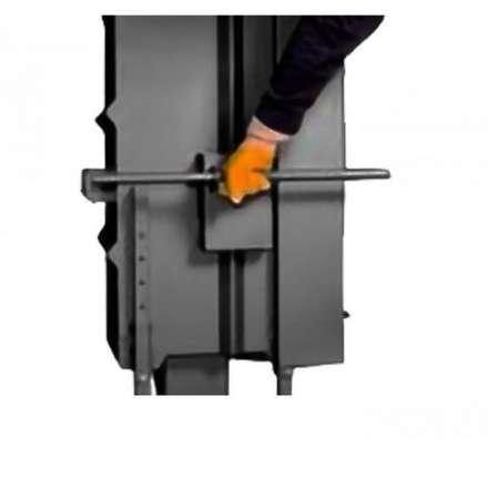 Каминная топка KFD Linea H 1320 4.0 в Лиде