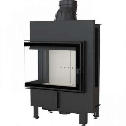 Каминная топка Kratki Lucy/12/L/BS в Лиде