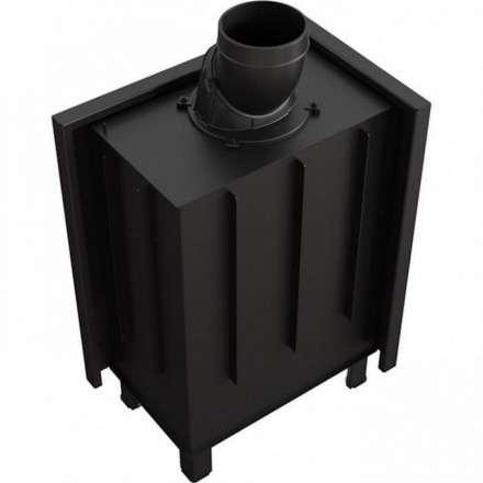 Каминная топка Kratki Lucy/12/L/BS в Лиде