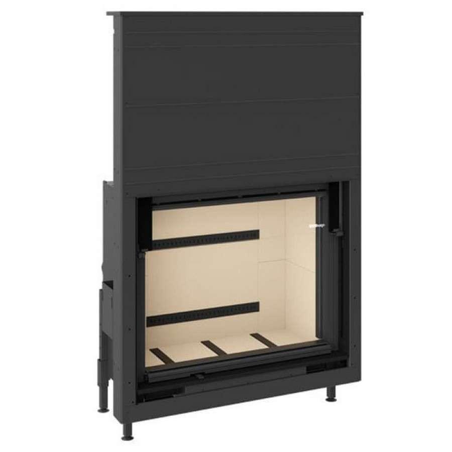 Каминная топка KFD Linea V 1190 4.0 Амазонка бай фото в Лиде