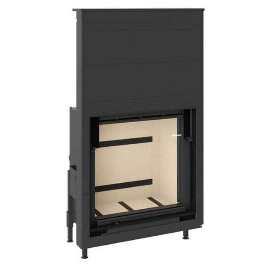 Каминная топка KFD Linea V 1080 3.0 Амазонка бай фото в Лиде