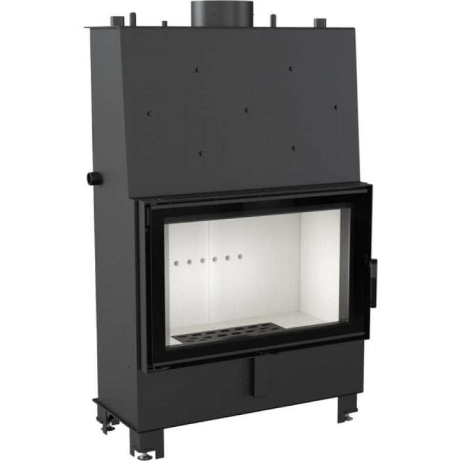 Каминная топка Kratki Lucy/PW/16/W в Лиде