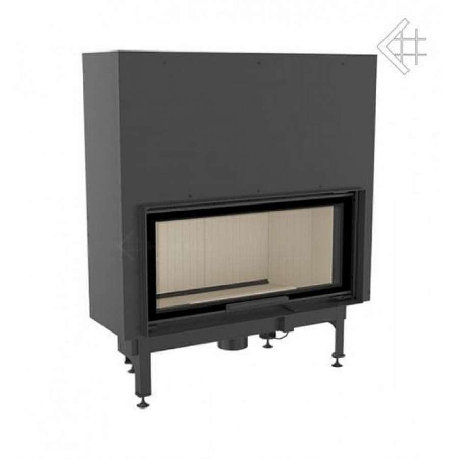 Каминная топка Kratki Nadia/14/G (гильотина) в Лиде