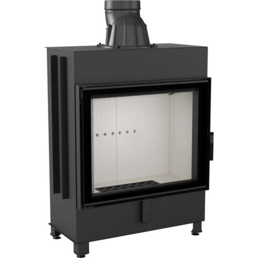 Каминная топка Kratki Lucy/15 в Лиде