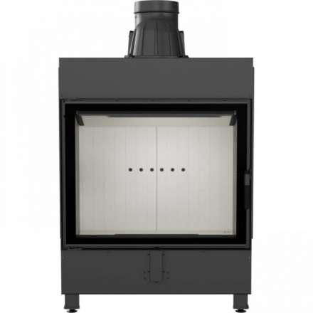 Каминная топка Kratki Lucy/15 в Лиде