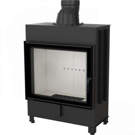Каминная топка Kratki Lucy/15 в Лиде