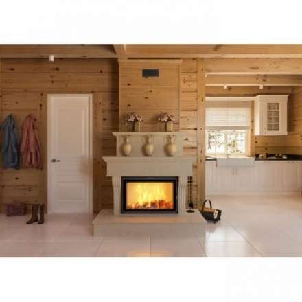 Каминная топка Kratki Lucy/15 в Лиде