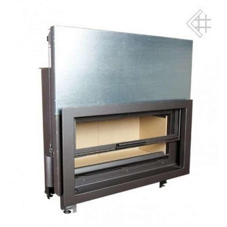 Каминная топка Kratki Mila/G Амазонка бай фото в Лиде