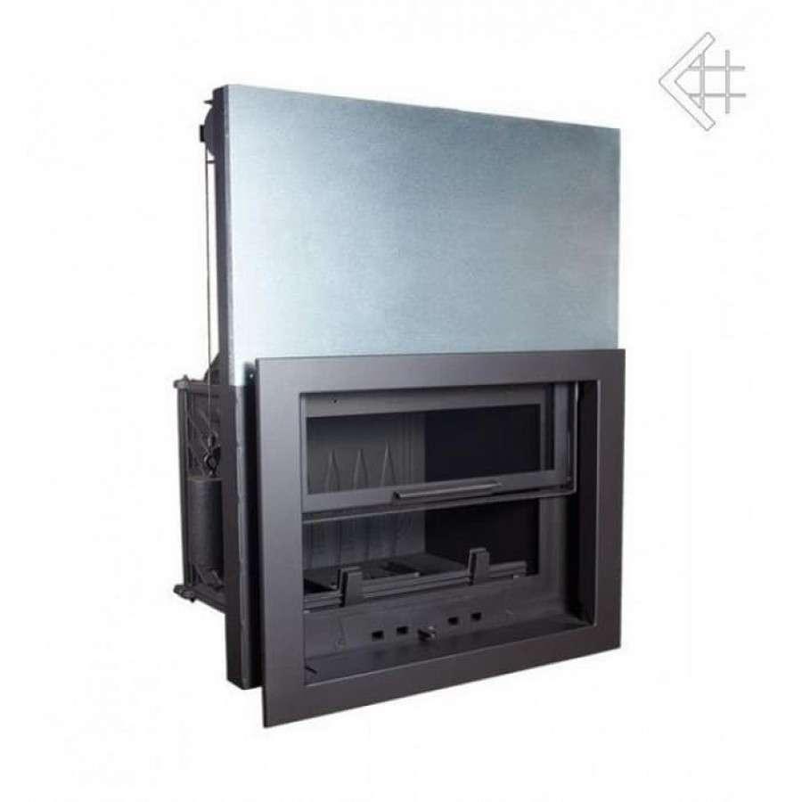 Каминная топка Kratki Oliwia/G Амазонка бай фото в Лиде