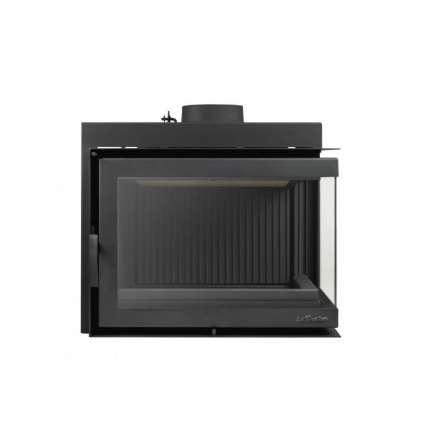 Каминная топка NORDflam Parma right в Лиде