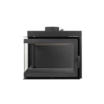 Каминная топка NORDflam Parma left в Лиде