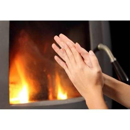 Каминная топка KFD ECO iLUX 90 L/R в Лиде