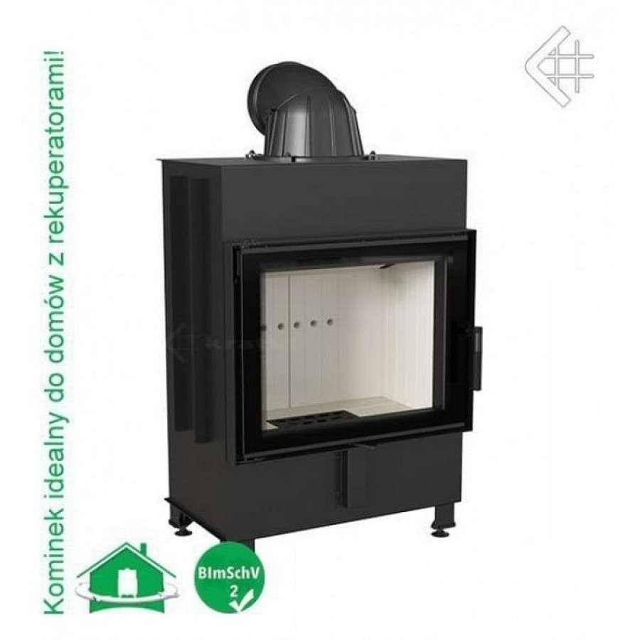 Каминная топка Kratki Lucy/12 Амазонка бай фото в Лиде