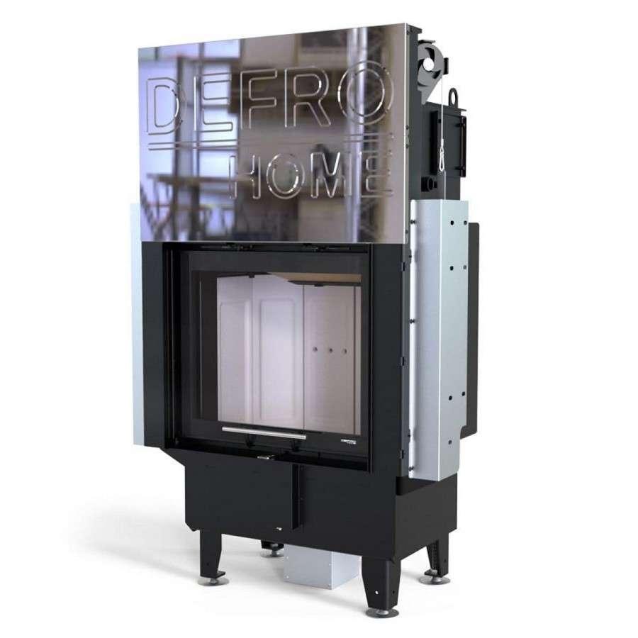 Каминная топка Defro Home Navi SM G с водяным контуром и подъемом стекла вверх Амазонка бай фото в Лиде
