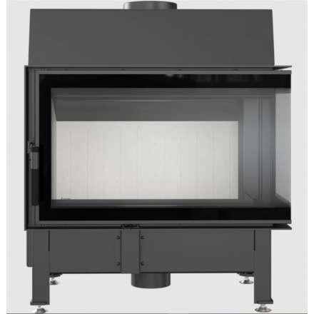 Каминная топка Kratki Zibi/P/BS/DECO в Лиде