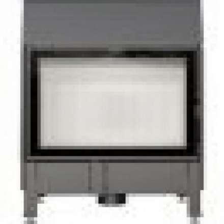 Каминная топка Kratki Zibi/DECO в Лиде