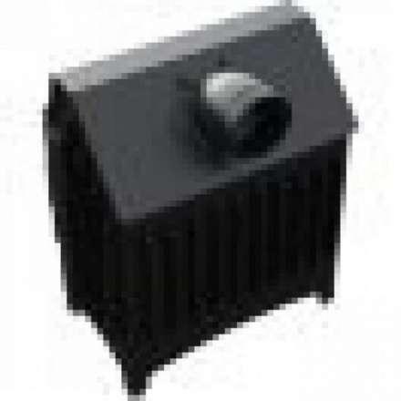 Каминная топка Kratki Zibi/DECO в Лиде